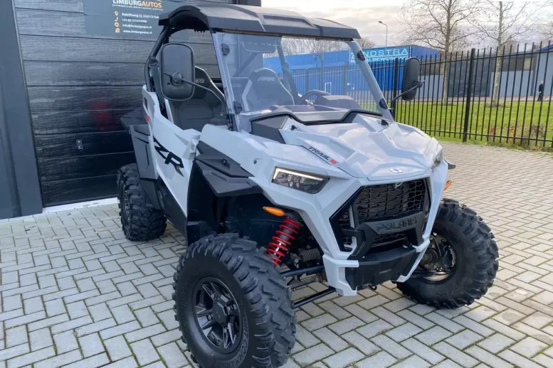 Polaris RZR (2023)