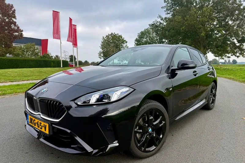 BMW 1-Serie (2024)