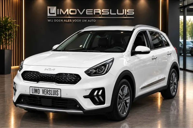 Kia Niro (2022)