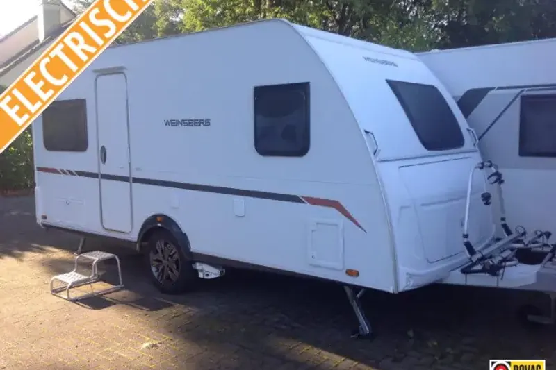 Weinsberg CaraCito (2024)