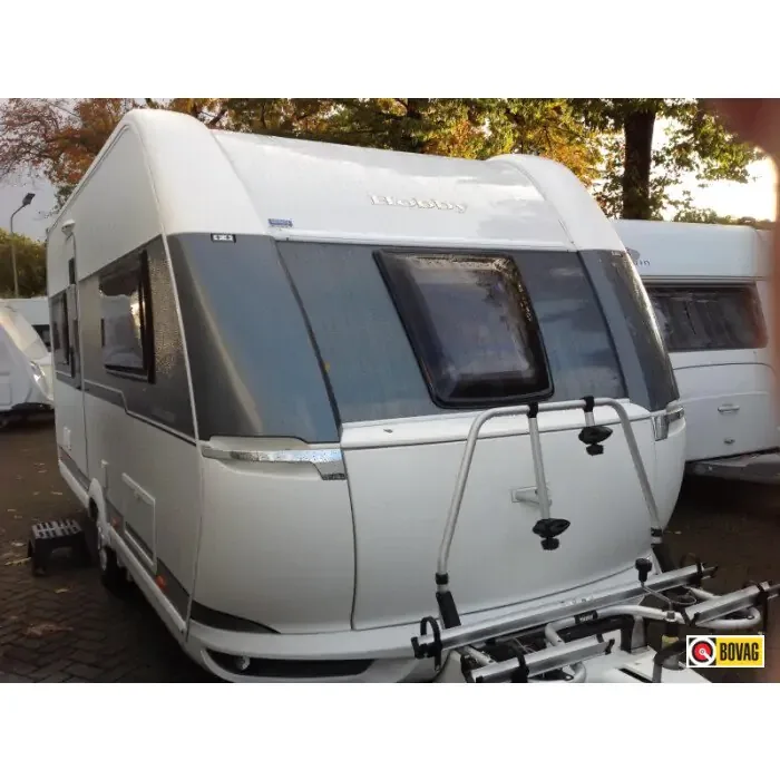 Hobby Excellent (2018) — foto 1