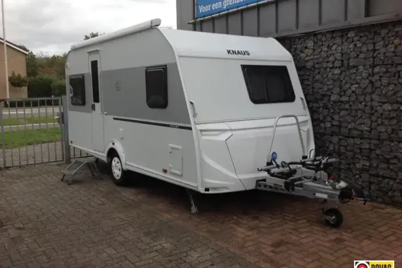 Knaus Sport (2026)