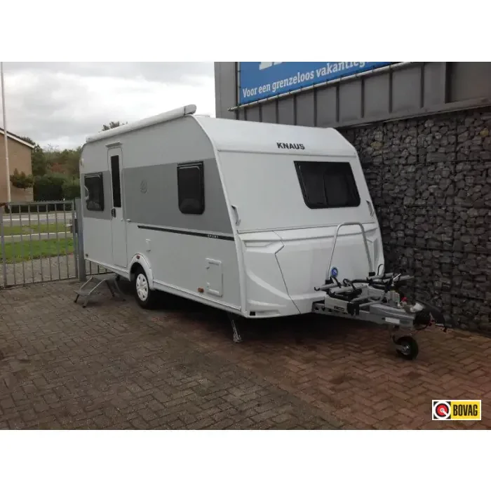Knaus Sport (2026) — foto 1