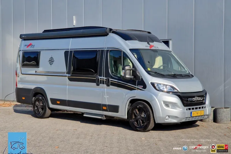 Malibu Van (2022)
