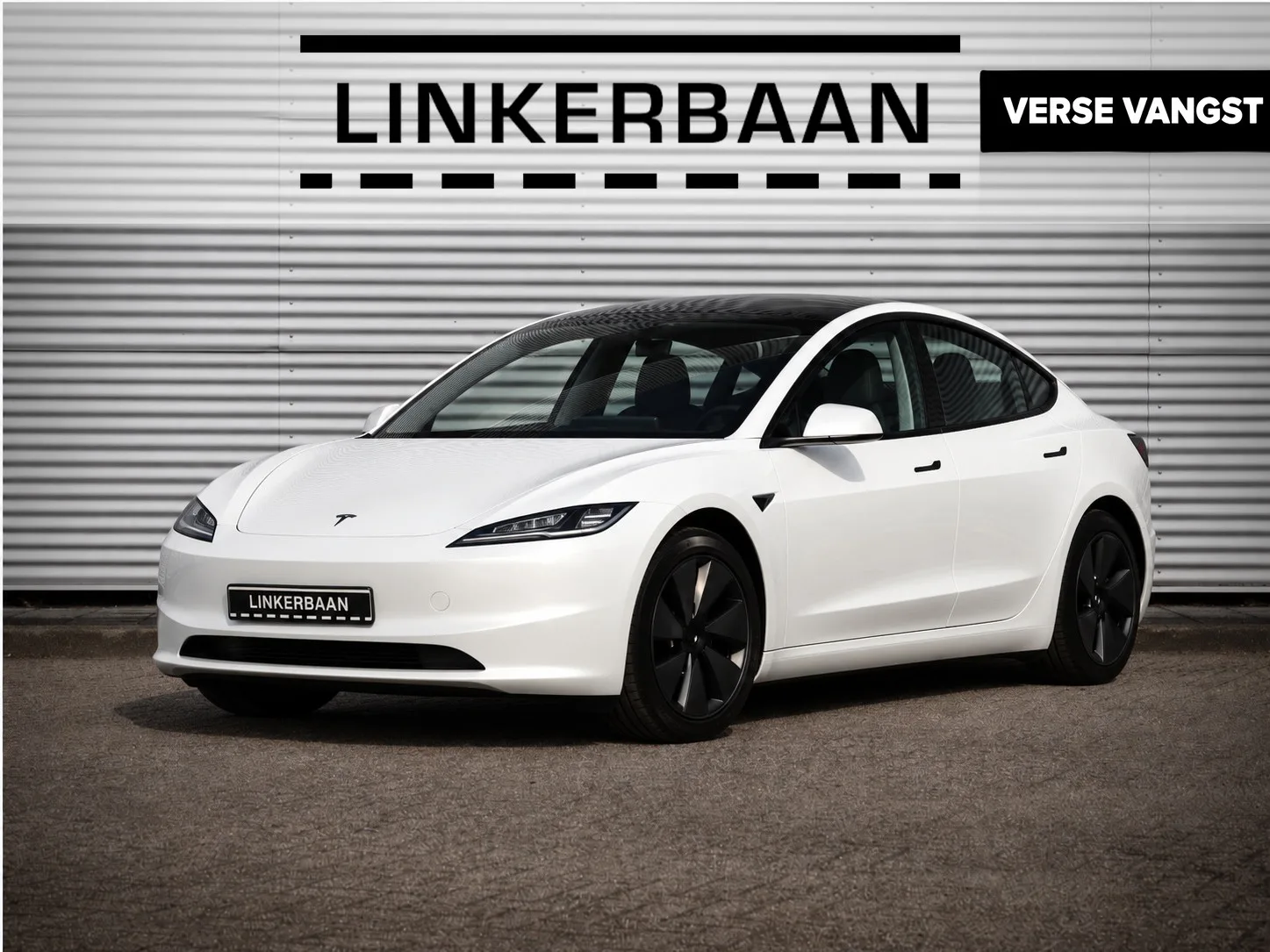 Tesla Model 3 (2024) — foto 1