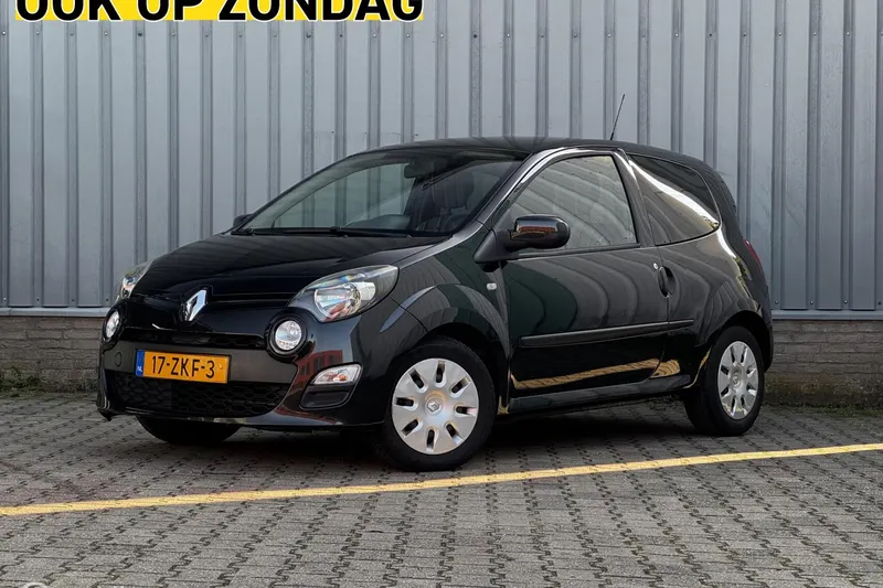 Renault Twingo (2012)