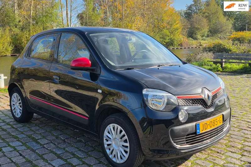 Renault Twingo (2016)