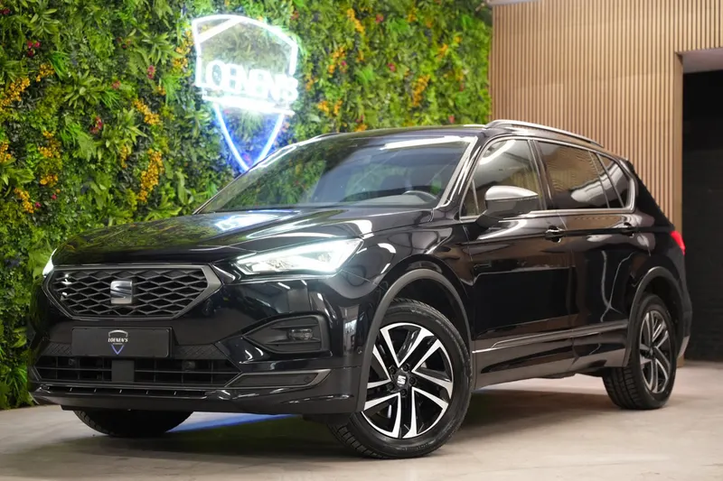 SEAT Tarraco (2023)