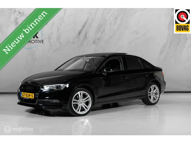 Audi A3 (2015) — foto 1