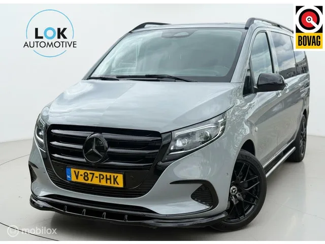 Mercedes-Benz Vito (2024) — foto 1