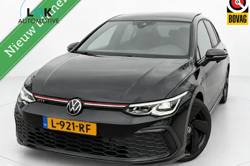 Volkswagen Golf (2020)
