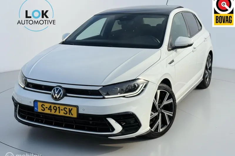 Volkswagen Polo (2021)