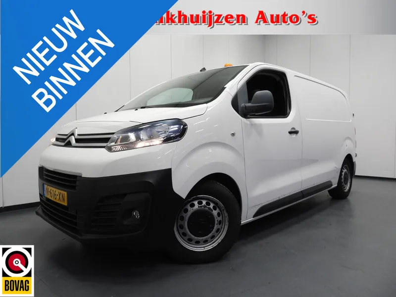 Citroën Jumpy (2019) — foto 1