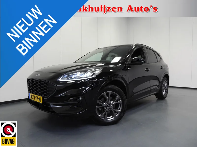 Ford Kuga (2023) — foto 1