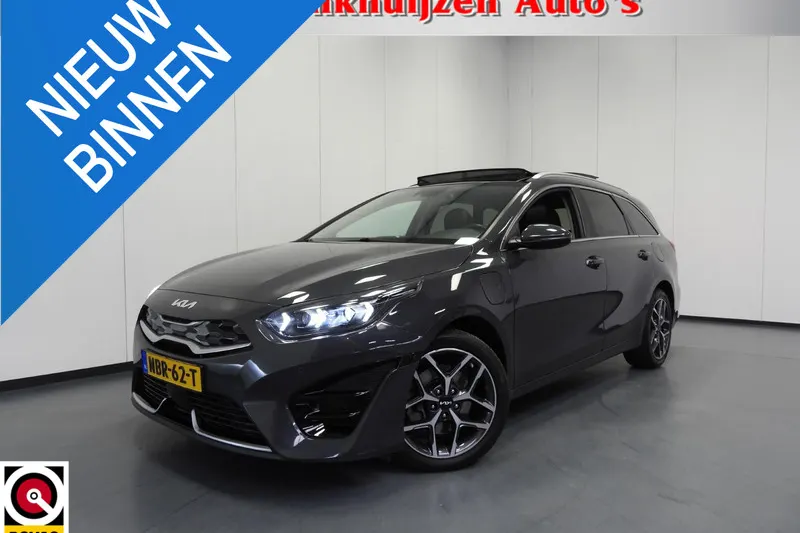 Kia Ceed (2022)