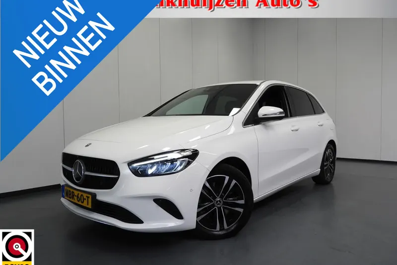 Mercedes-Benz B-Klasse (2023)