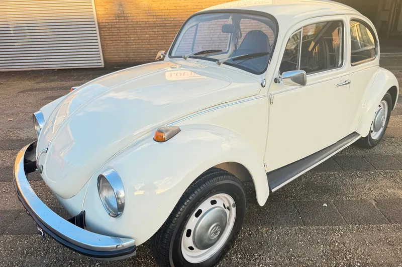 Volkswagen Kever (1971)