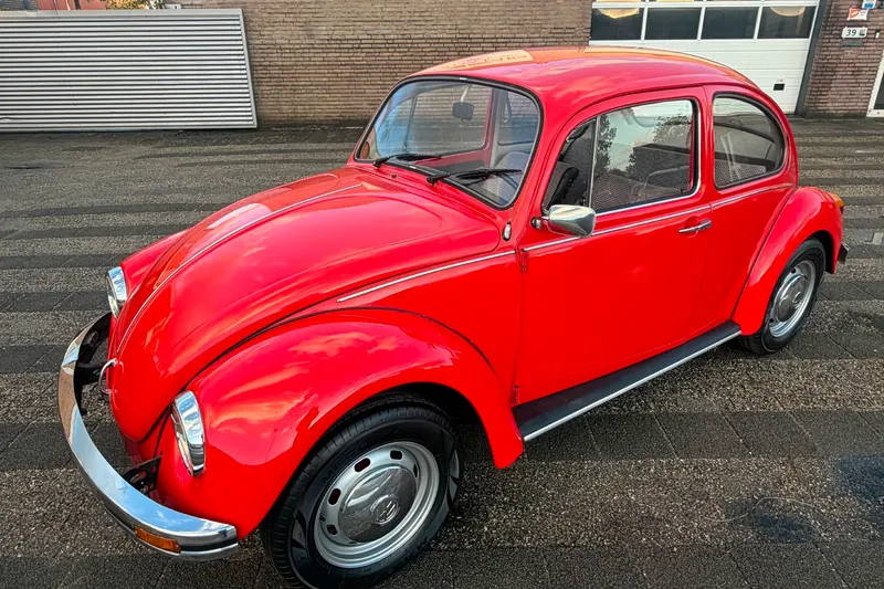 Volkswagen Kever (1978)
