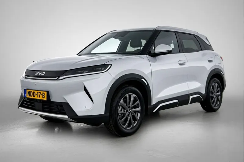 BYD Atto 2 (2026)