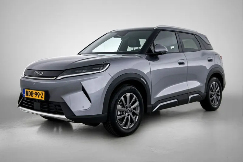 BYD Atto 2 (2026)