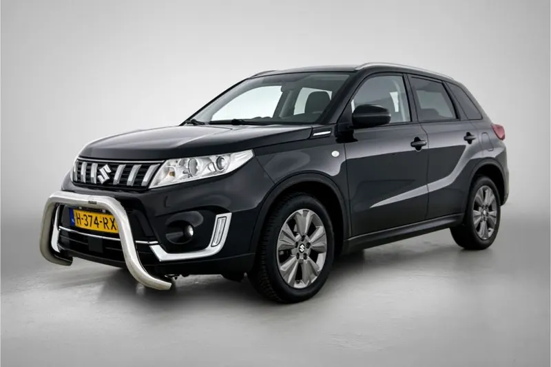 Suzuki Vitara (2020)