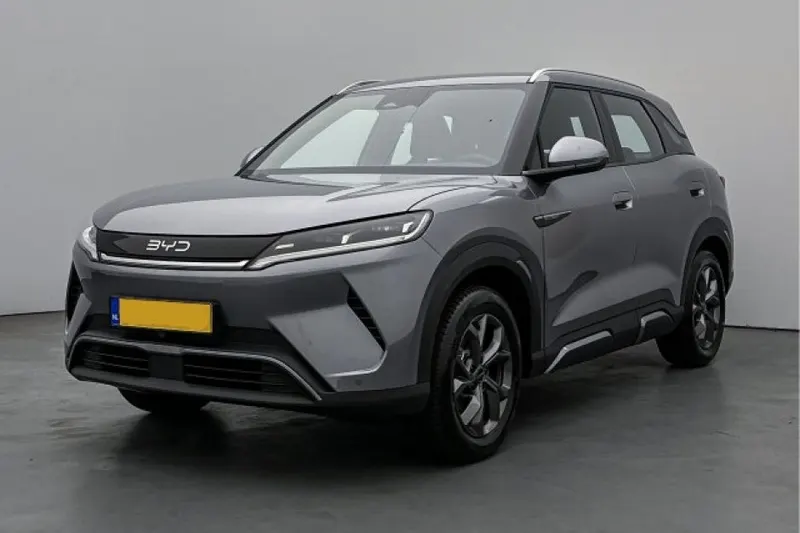BYD Atto 2 (2025)