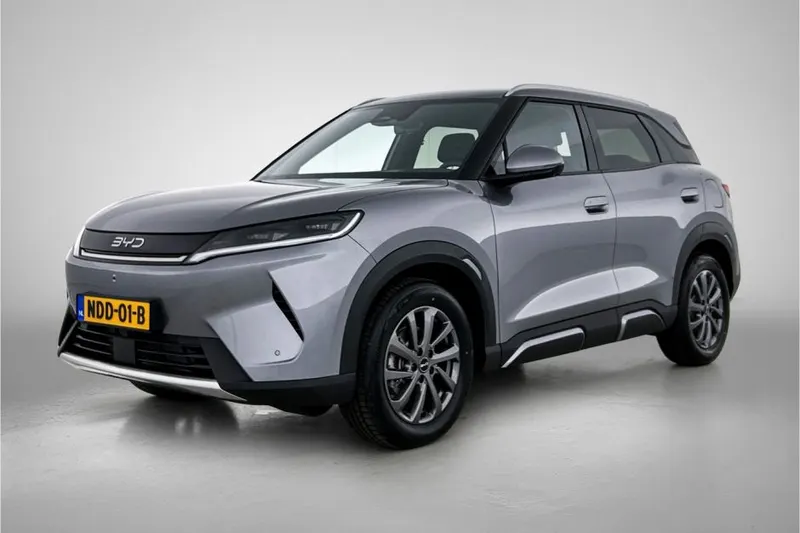 BYD Atto 2 (2026)