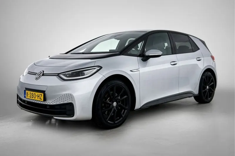 Volkswagen ID.3 (2020)