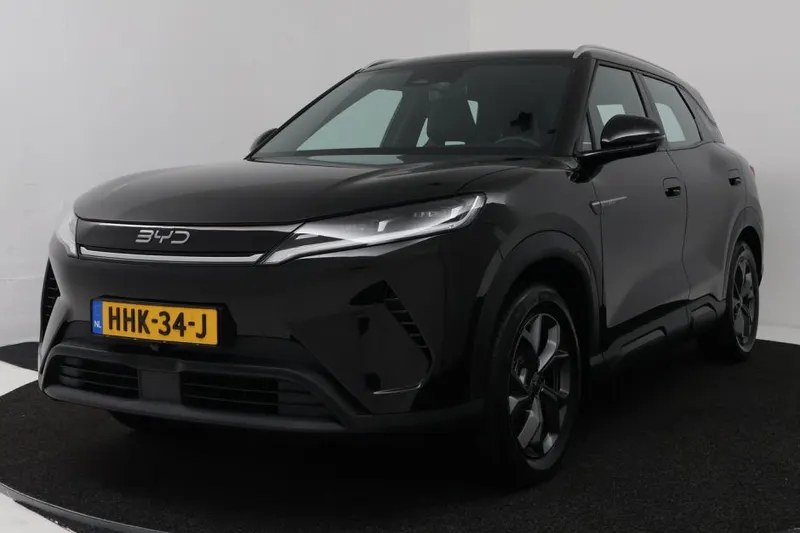 BYD Atto 2 (2025)