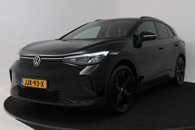 Volkswagen ID.4 (2025)