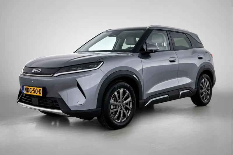 BYD Atto 2 (2026)