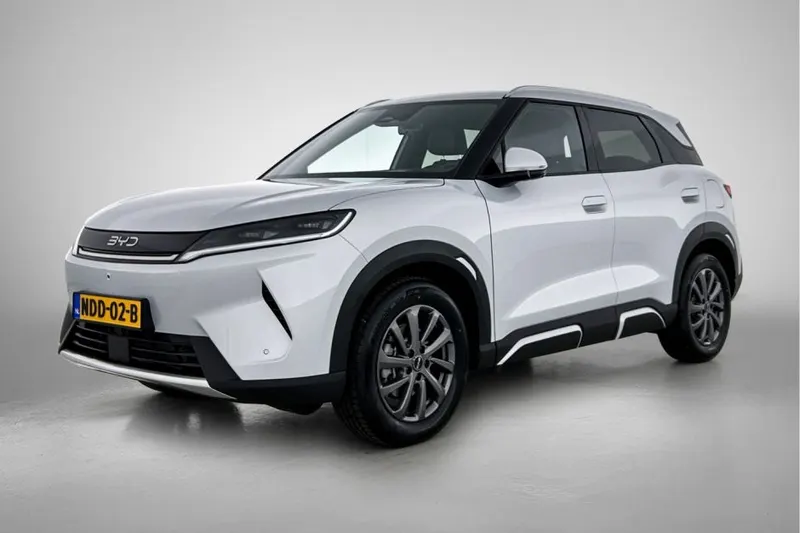 BYD Atto 2 (2026)