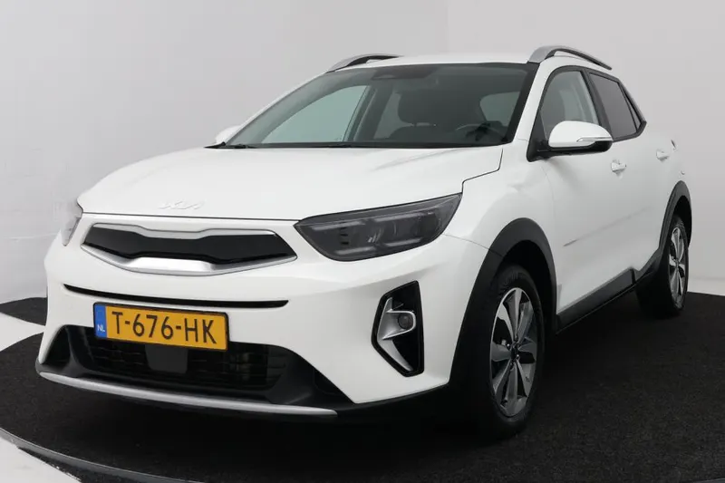 Kia Stonic (2023)