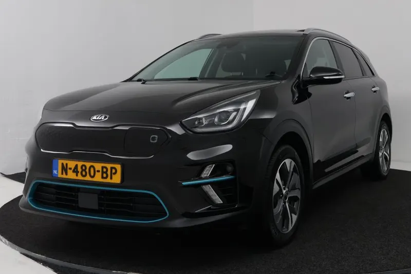 Kia Niro EV (2021)