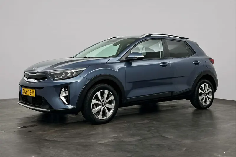 Kia Stonic (2024)