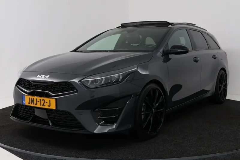 Kia Ceed (2025)