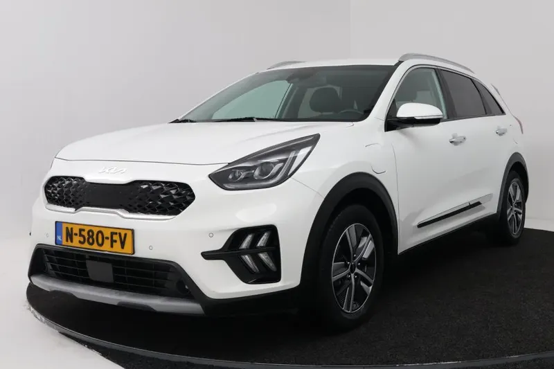 Kia Niro (2021)