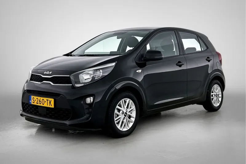 Kia Picanto (2023)