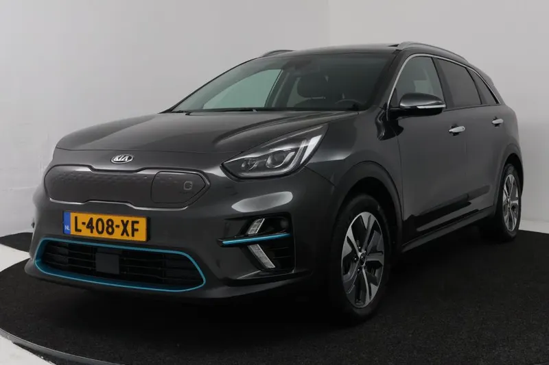 Kia Niro EV (2021)
