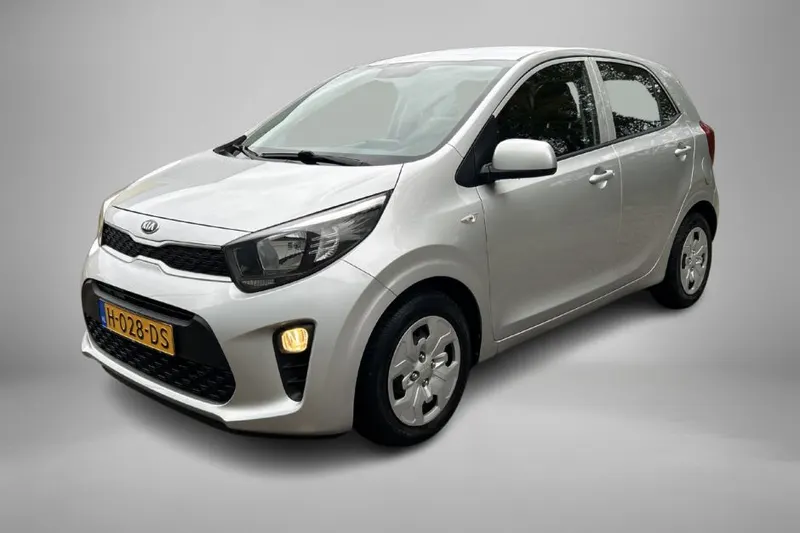 Kia Picanto (2020)