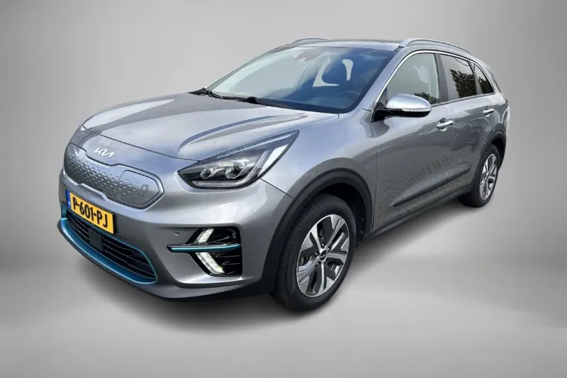 Kia Niro EV (2022)