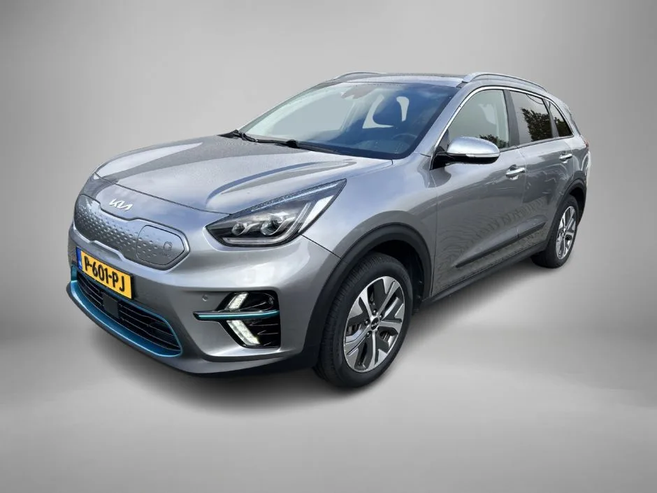 Kia Niro EV (2022) — foto 1