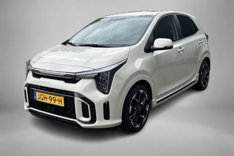 Kia Picanto (2025)
