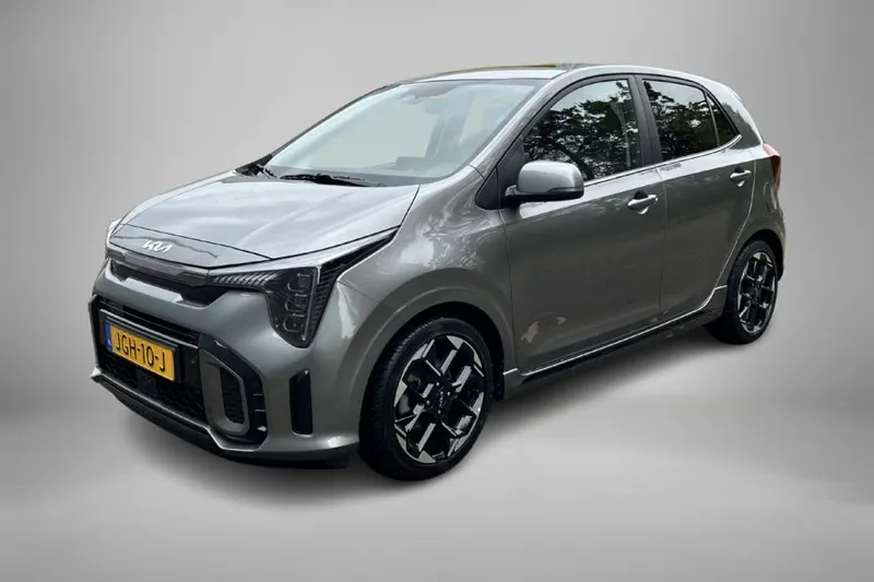Kia Picanto (2025)