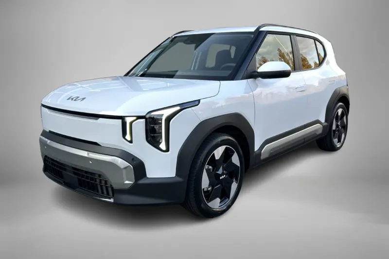 Kia EV2 (2026)