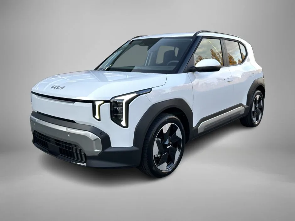 Kia EV2 (2026) — foto 1