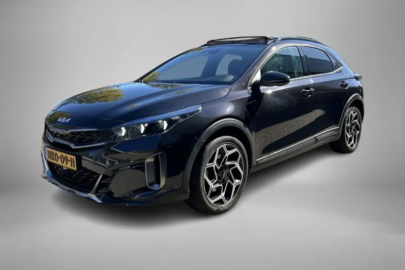 Kia XCeed (2025)