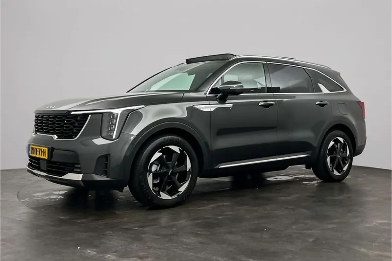 Kia Sorento (2026)