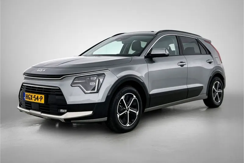 Kia Niro (2025)