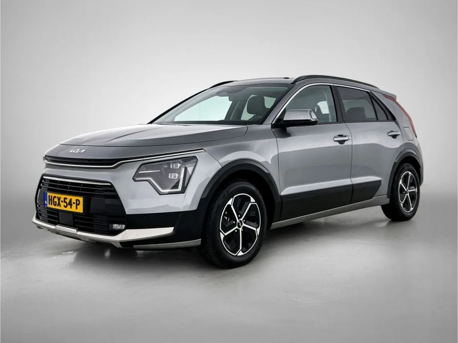 Kia Niro (2025) — foto 1